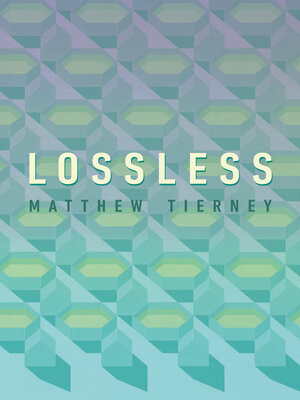 cover image of Lossless